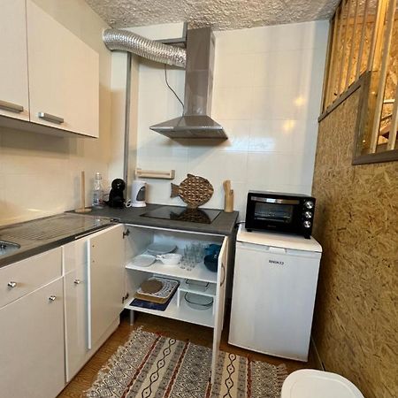 Residencial Mira-Mar Hostel Peniche Εξωτερικό φωτογραφία