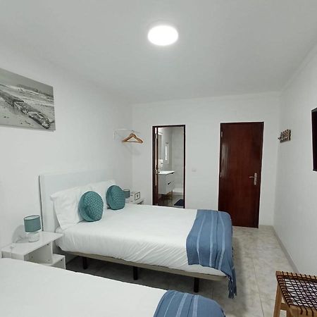 Residencial Mira-Mar Hostel Peniche Εξωτερικό φωτογραφία