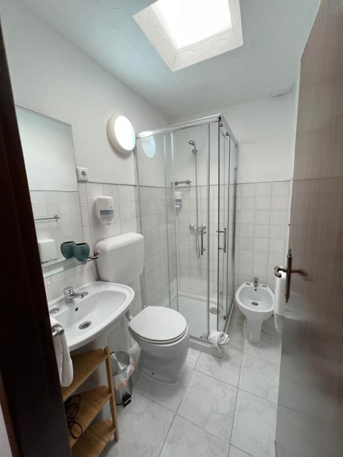 Residencial Mira-Mar Hostel Peniche Εξωτερικό φωτογραφία