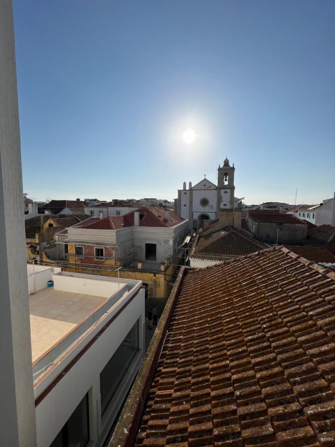 Residencial Mira-Mar Hostel Peniche Εξωτερικό φωτογραφία