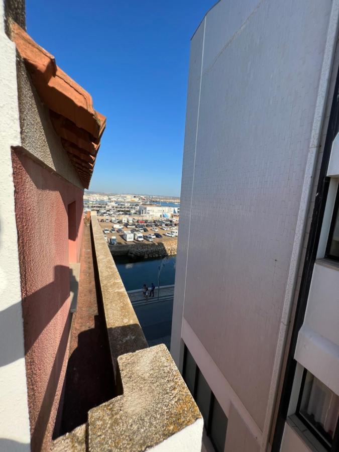 Residencial Mira-Mar Hostel Peniche Εξωτερικό φωτογραφία