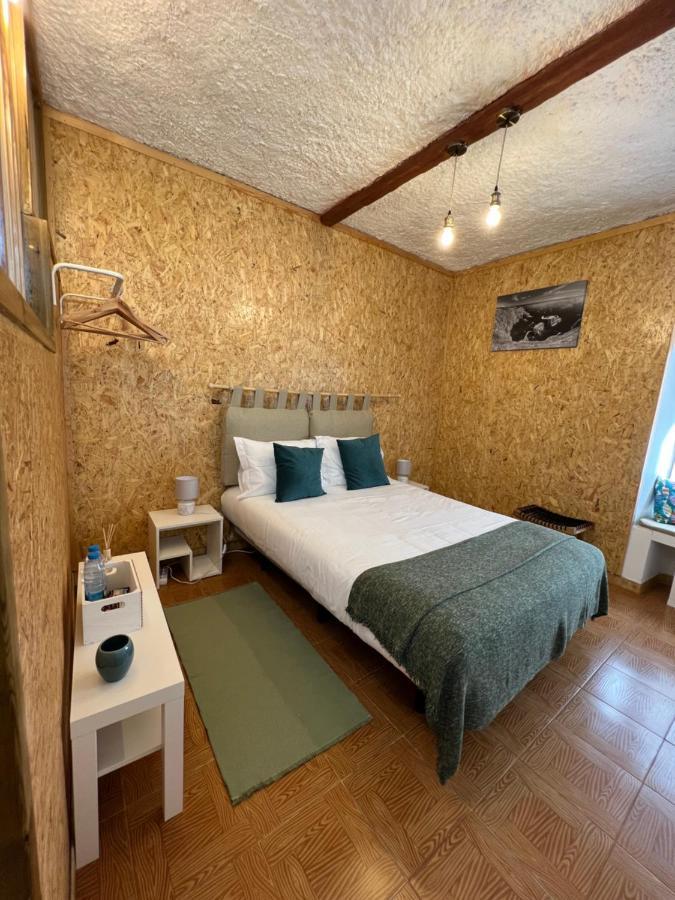 Residencial Mira-Mar Hostel Peniche Εξωτερικό φωτογραφία