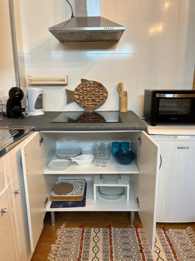 Residencial Mira-Mar Hostel Peniche Εξωτερικό φωτογραφία