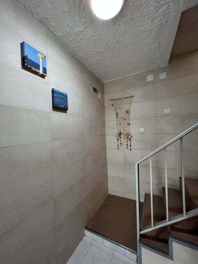 Residencial Mira-Mar Hostel Peniche Εξωτερικό φωτογραφία