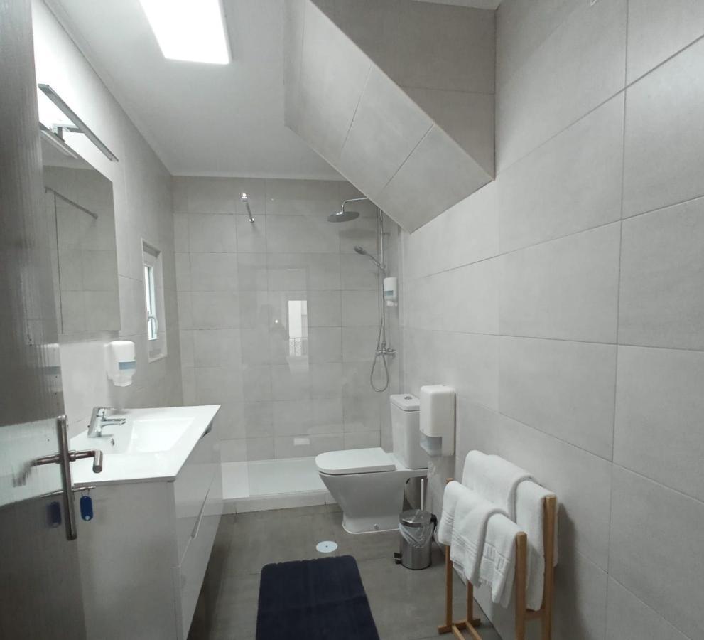 Residencial Mira-Mar Hostel Peniche Εξωτερικό φωτογραφία